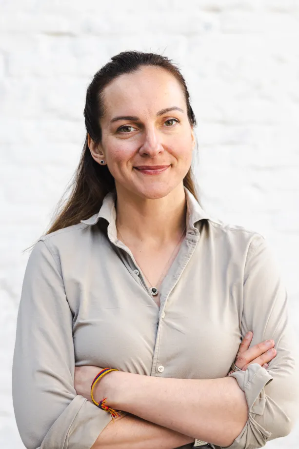 Marta Sjögren - Future Entrepreneurship 2024